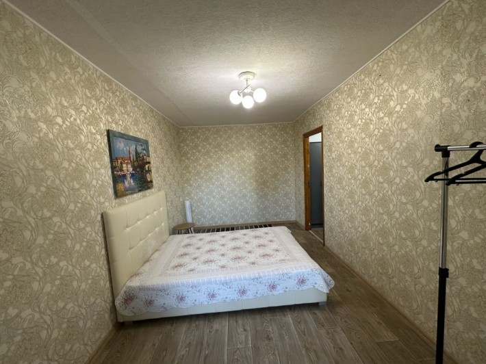 Оренда , 1 кімнатна квартира Калинова / Слобожанський / Лівобережний - фото 1