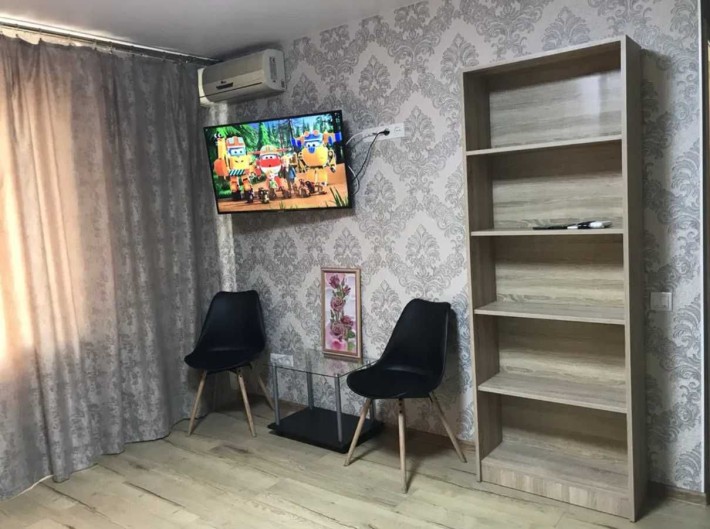Сдается 1 комн. квартира по ул. Гоголя с ремонтом - фото 1
