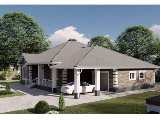 Продам дом 177м2 Видный Луганськ