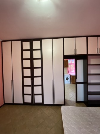 Сдам 1к квартиру. Без комиссии и залога. Передовая 33в - фото 1