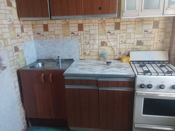Аренда. Однокомнатная квартира Школьный - фото 1