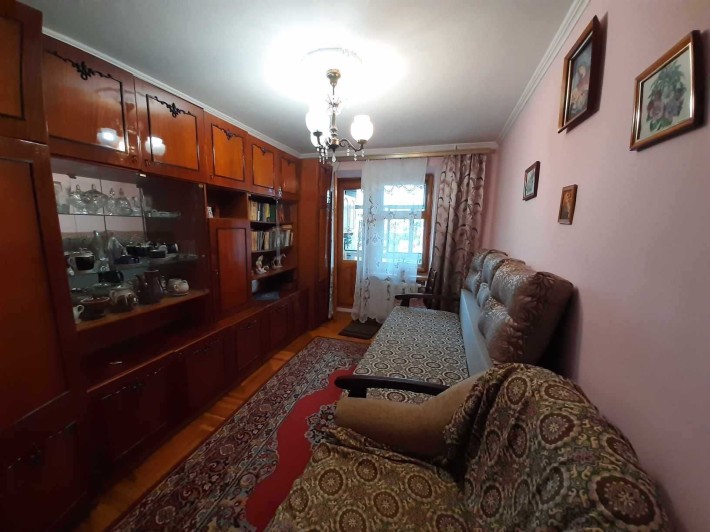 Оренда 1 кім. Широка, 30 кв.м., 7/9ц, 8000 грн - фото 1