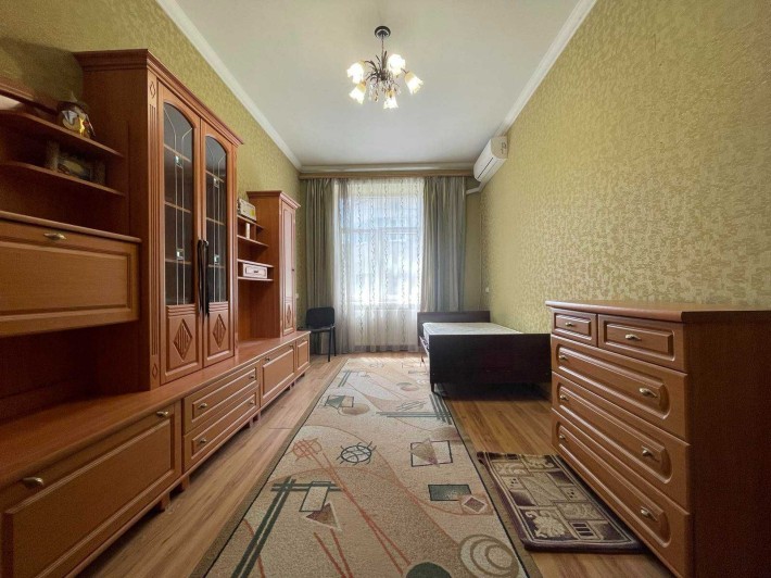 Оренда 2 кімнатної квартири близько центру! - фото 1
