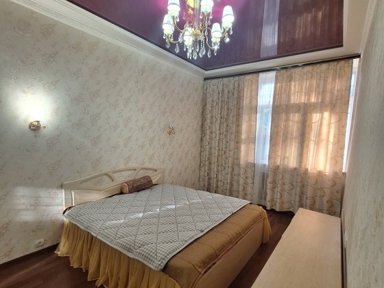 Продам 3к 90м2 ВВАУШ Луганськ