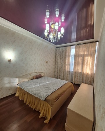 Продам 3к 90м2 ВВАУШ - фото 1