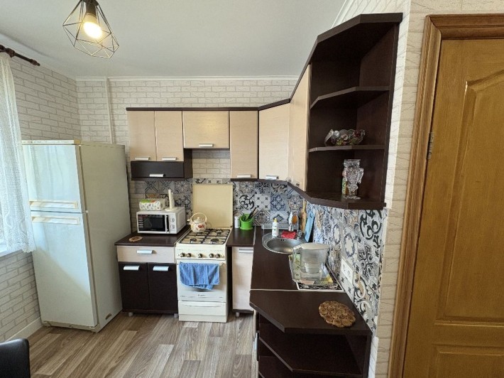 Срібнокільська 22а, Аркадія. Метро Осокорки - 5 хвилин пішки - фото 1