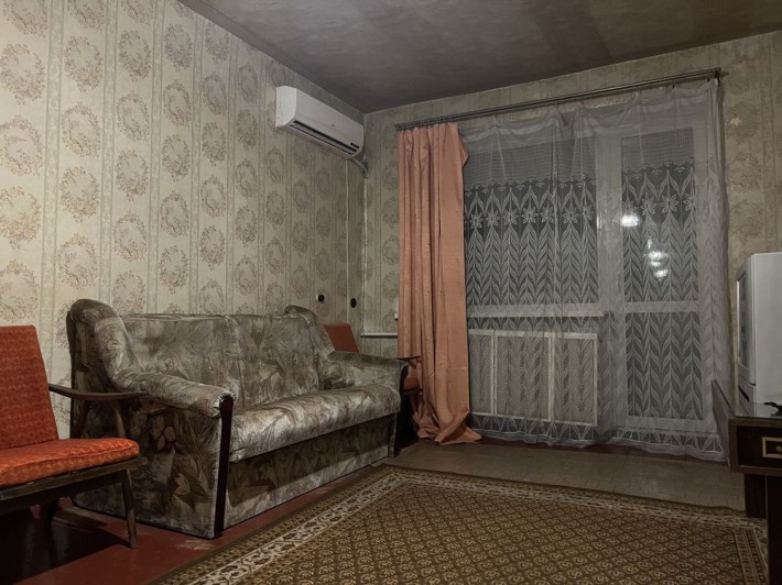 Снимите квартиру в районе Байкальской на Слобожанском - фото 1