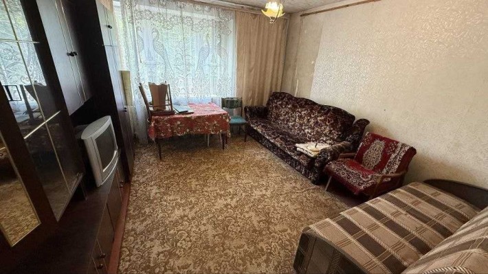 Сдам 1к квартиру ул Кожемяки пр Слобожанский левый берег - фото 1