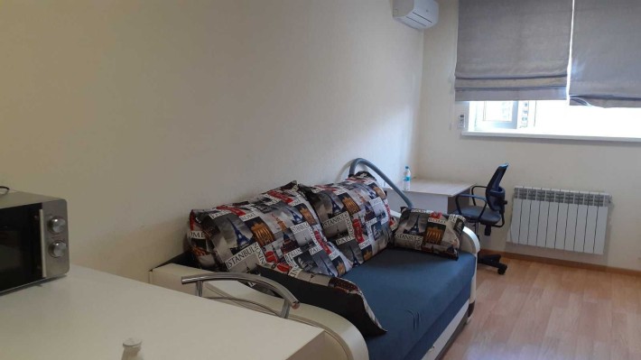 Здається 1 кімн. 24м2 у ЖК "Smart House" м. Берестейська - фото 1