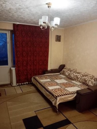 Здається 1 кім квартира в Центрі міста - фото 1
