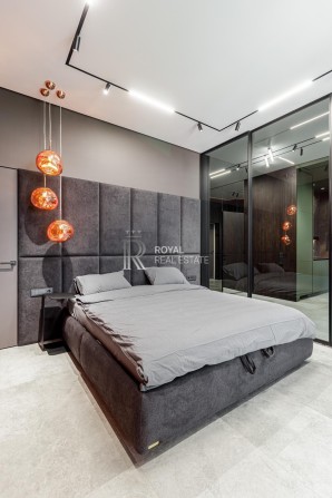 Оренда квартири Crystal Park Tower Берестейський Генератор ПЕРША ЗДАЧА - фото 1