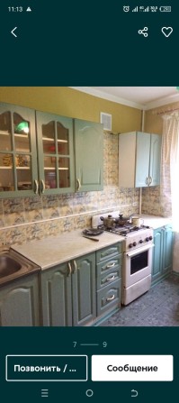 Сдам двухкомнатную квартиру Центр - фото 1