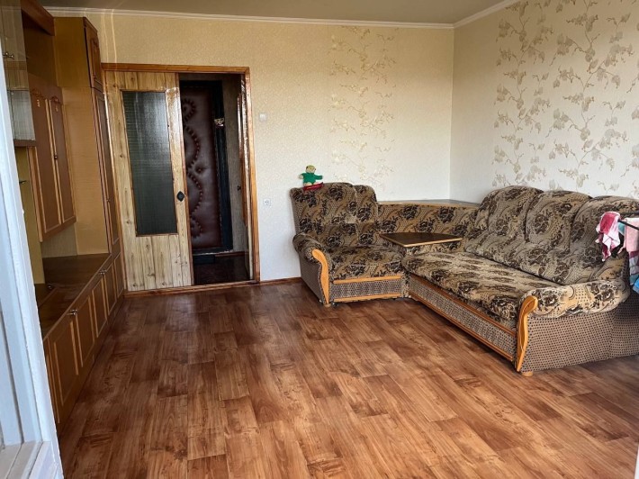 Сдам 3х комнатную квартиру правый , осипенковский ,Хакасская - фото 1