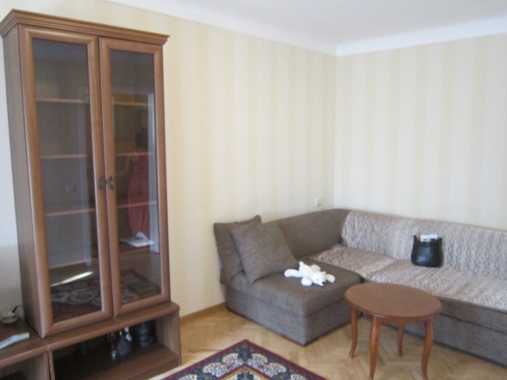 Сдам 1 ком кв ул. Вифлиемская 18/2, метро Левобережная, Дарница - фото 1