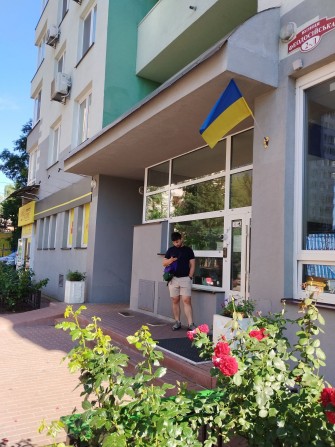 Квартира від власника. Київ. Голосіївський - фото 1