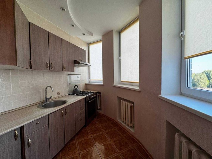 Сдам 2к квартиру 54м² с бомбоубежищем на Шепарда Суворова Титова - фото 1