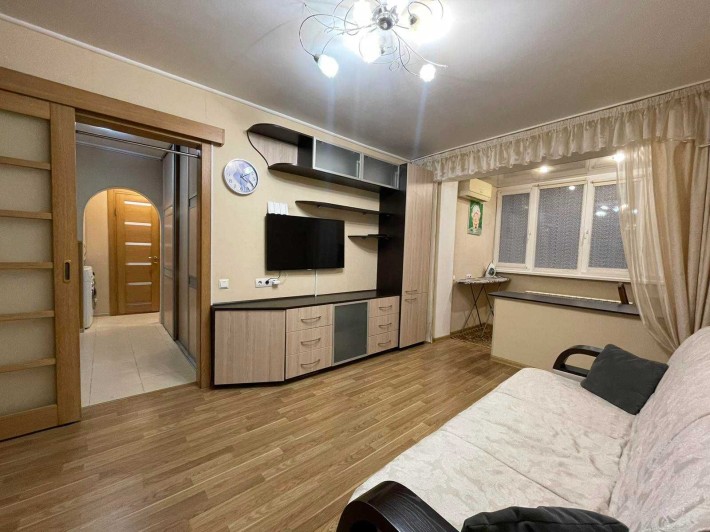 Сдаю 2к. квартиру на ЖМ Покровский Красный Камень Парус - фото 1