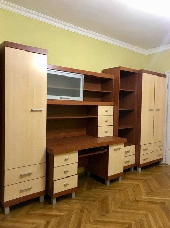 Оренда три кімнатної квартири. Вул. Хвильового. Ізольовані - фото 1