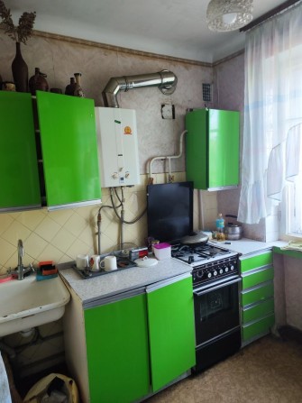 Сдаю 1к/кв пр.Центральный ( Центральный рынок) 5/5,мебель,техника,3500 - фото 1