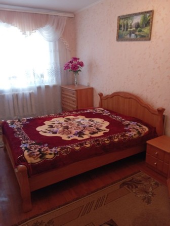Сдаю классную 2 кк ул. Молодогвардейская/ пр. Богоявленский - фото 1