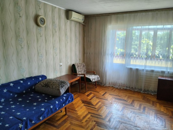 2-х  р-н парка Климова. - фото 1