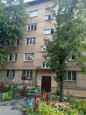 Оренда 1к квартири 25 кв. м. Деснянський р-н Шолом Алейхема 11а - фото 1