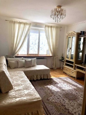 Оренда 1 кімнатної квартири по вул. Кн. Ольги(Карпатбуд) - фото 1