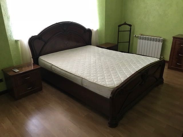 Аренда отличной  3 к. кв с евроремонтом ул Стешенко 7 Святошинский р-н - фото 1
