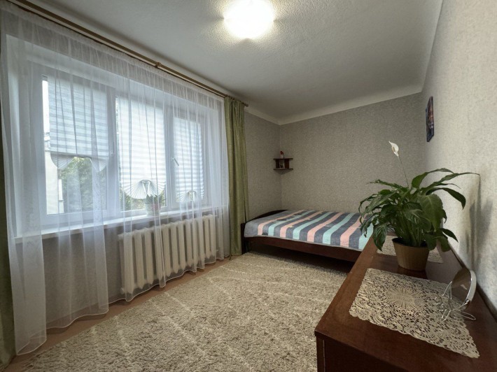 2К квартира Б.Хмельницкого 20 А.Поля Кирова - фото 1