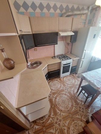 Центр Двокімнатна квартира - фото 1