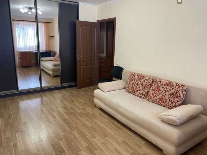 Здам в оренду 1-к квартиру на вулиці Ярослава Гашек - фото 1