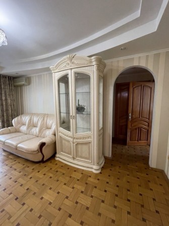 Сдается 3-х комн. кв. в центре - фото 1