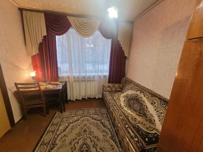 Зодчих Святошинский Южная Борщаговка - фото 1