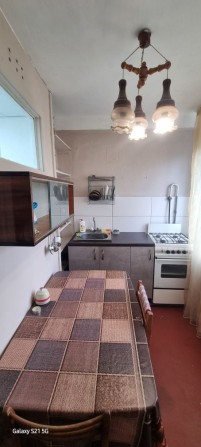 Сдам 2х кімнатну квартиру вул Братиславська,34 - фото 1