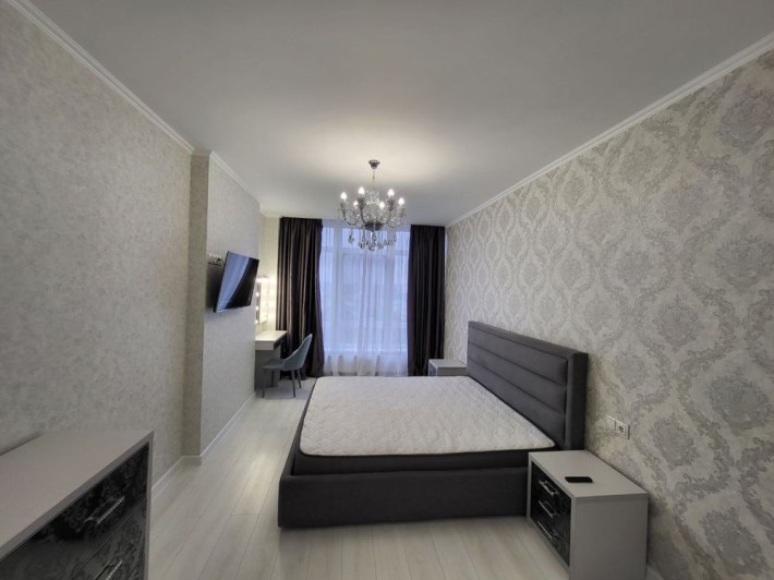 Без комиссии, от собственника,!2х комн, 31 жемчужина, 10 ст. Б.Фонтан - фото 1