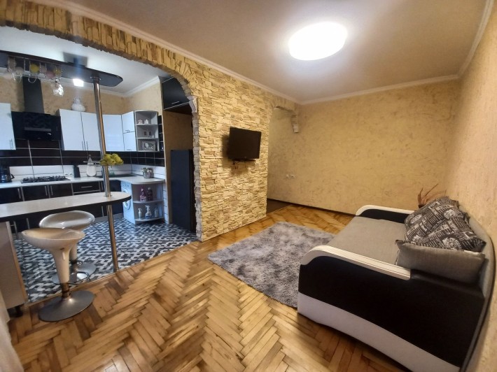 Аренда 1 кв студия Космос 7500 - фото 1