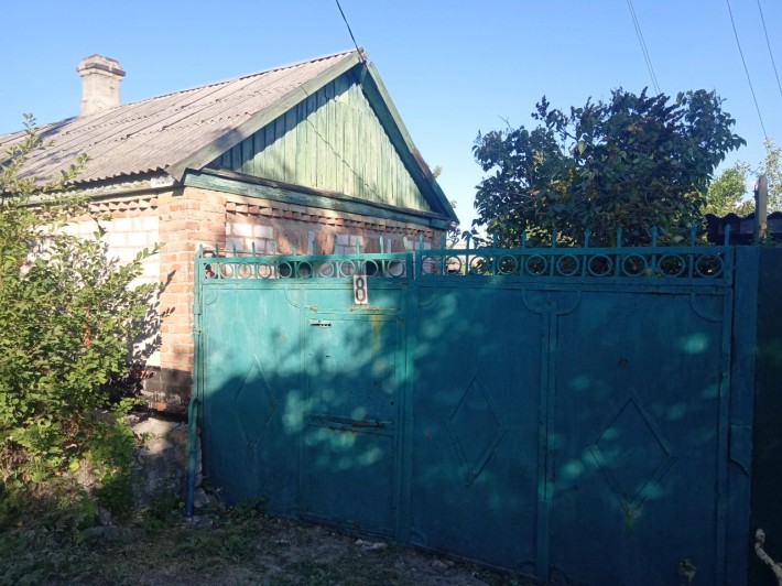 Продам дом Средний Камброд город Луганск - фото 1