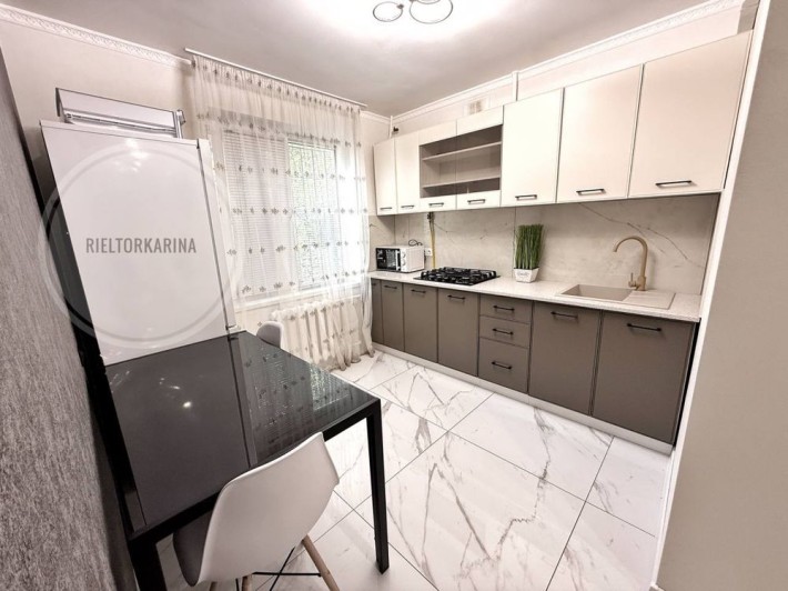 Електронна/Космонавтів 1к квартира в оренду з свіжим ремонтом - фото 1