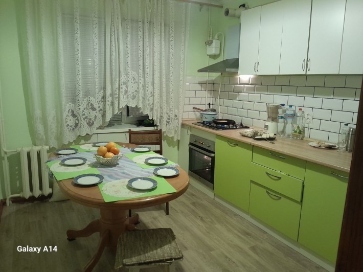 Сдаю классную 2х комнатную квартиру в Кульбакино. - фото 1