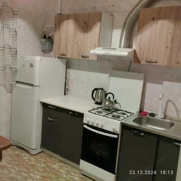 Аренда 2к квартиры  Октябрьское - фото 1
