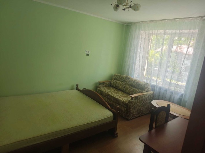 Оренда квартири 2 кімнатної. Район Чорновола. Ліжко. - фото 1