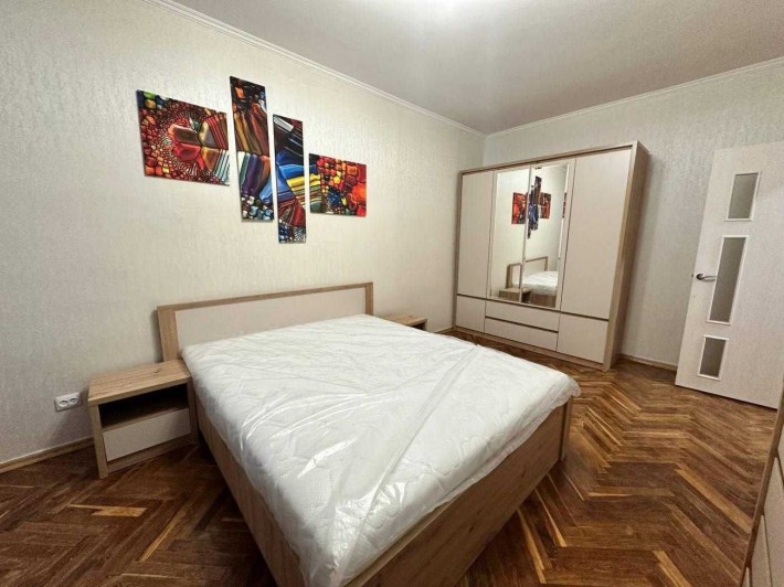 Мала Житомирська 10, затишна 1к, з газом,  Майдан Незалежності - фото 1