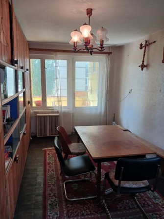 Аренда 4х комнатной квартиры по стоимости 1 комнатной - фото 1
