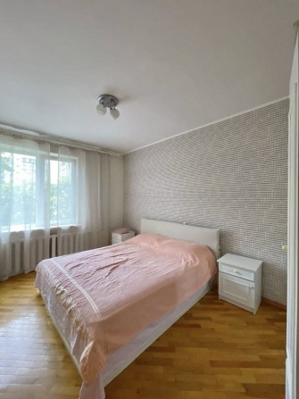 АРЕНДА уютная большая 4ком квартира рядом с Аркадией - фото 1