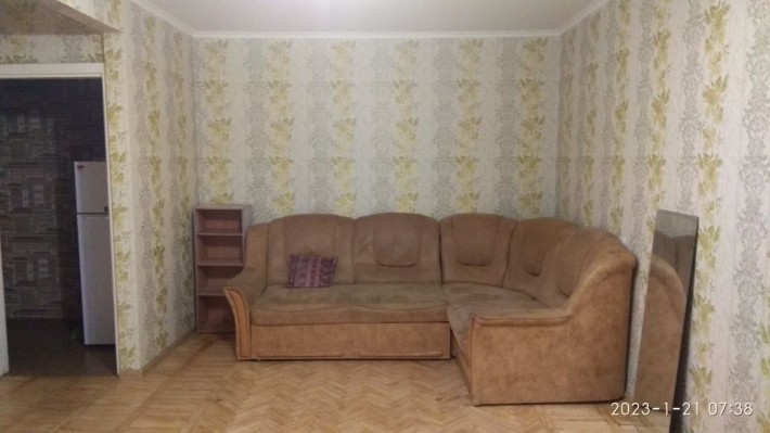 Здам на тривалий термін 2-х кімнатну квартиру на Туполева (Мрії)-17е. - фото 1