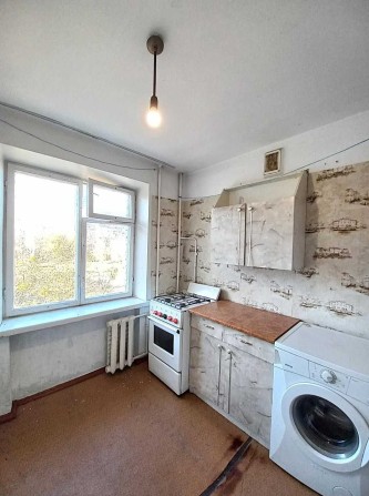 Шулявка, Машинобудівна 14, роздільна 1к квартира, метро 15 хв. пішки - фото 1