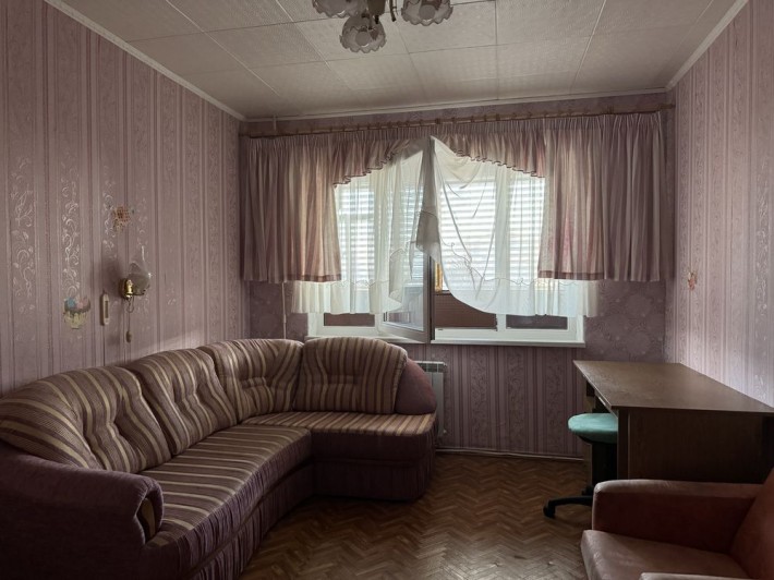 Без %. Оренда 2-к квартири проспект.Гонгадзе 20Б - фото 1
