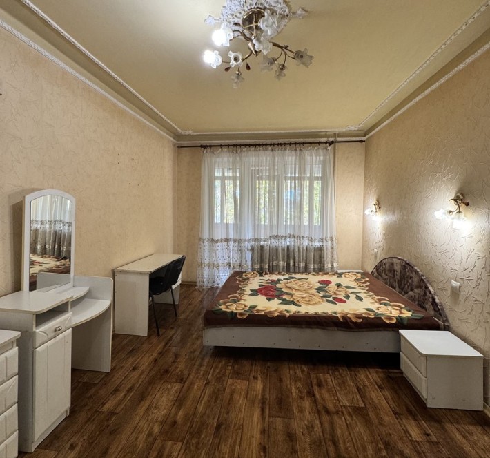 1 комн кварт на Ильфа и Петрова ,21/Глушко, 3 эт/9 - фото 1