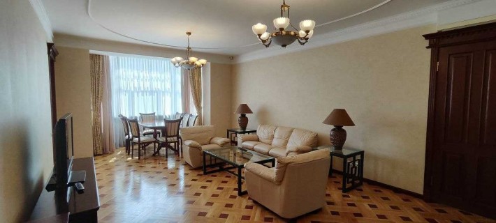Без комісії! Оренда 4-к Новий Будинок Майдан Незалежності - фото 1