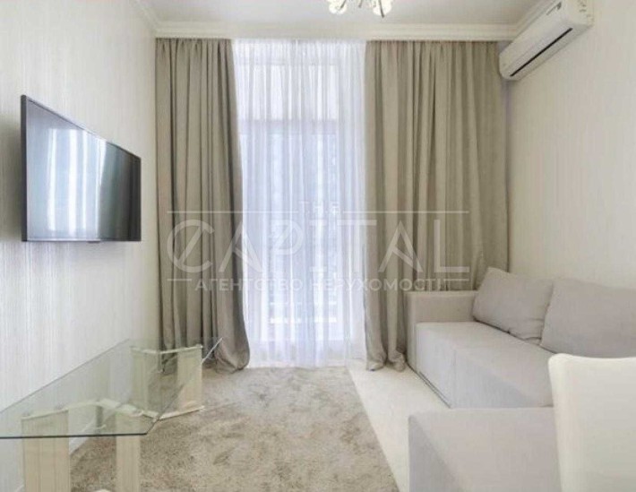 Терміново!!! Оренда  Квартира ЖК "Central Park", 45 м2 - фото 1